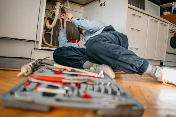 Best Toilet Repair Services  in Norco, LA