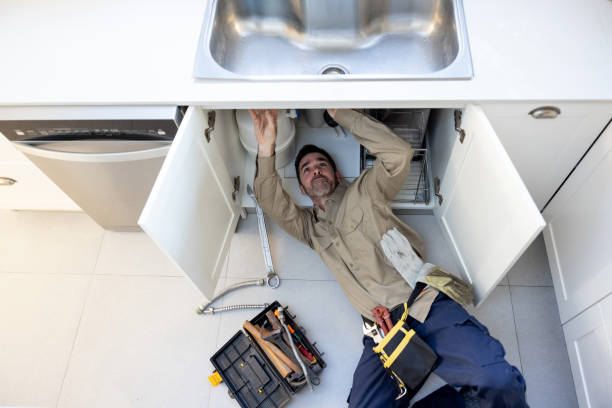 Best Water Heater Repair  in Norco, LA