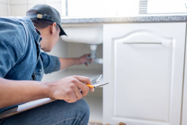 Trusted Norco, LA Plumbing Experts