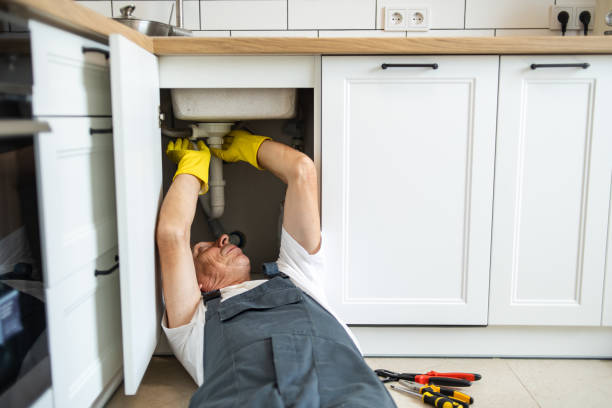 Best Sewer Line Repair  in Norco, LA