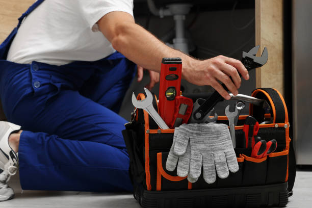 Best Local Plumber Services  in Norco, LA