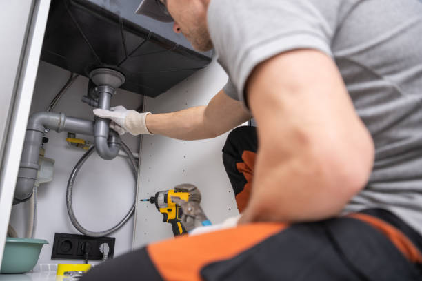 Best Water Leak Repair  in Norco, LA